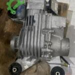 Volkswagen Tiguan Orijinal Çıkma Defransiyel 0AY525010N
