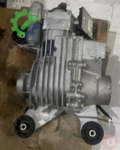 Volkswagen Tiguan Orijinal Çıkma Defransiyel 0AY525010N