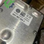 Volkswagen Tiguan Orijinal Çıkma Defransiyel 0AY525010N