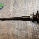 Audi A4 2022 Prizdirek Mili Çıkma – 0B4409355C
