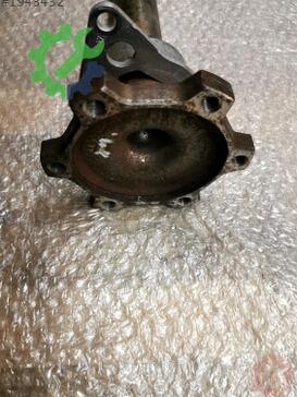 Audi A4 Prizdirek Mili 0B4409355C çıkma parça