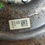 Audi A7 2022 Volant Çıkma – 0B5105317S