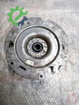 Audi A7 Volant 0B5105317T çıkma parça