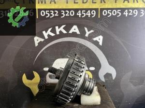 0B5141030E AUDİ VOLKSWAGEN 2.0-3.0 TDI ÇIKMA ISLAK KAVRAMA