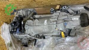 Audi Q5 Orijinal Çıkma Şanzıman Komple 0B5300058L