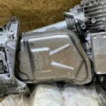 Audi Q5 Orijinal Çıkma Şanzıman Komple 0B5300058L