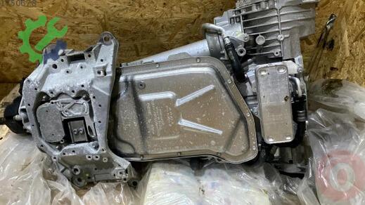 Audi Q5 Şanzıman Komple 0B5300058L çıkma parça