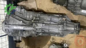 Audi A7 2022 Şanzıman Komple Çıkma - 0B5300060E