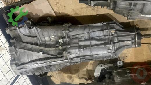 Audi A7 Şanzıman Komple 0B5300060E çıkma parça
