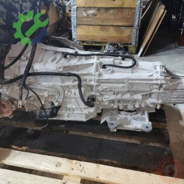 Audi A6 Şanzıman Komple 0B5301383L çıkma parça