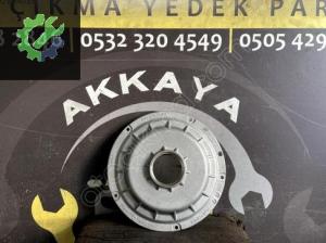 0B5.323.259.G AUDİ DSG ŞANZIMAN 7 İLERİ ŞANZIMAN ÖN KAPAĞI