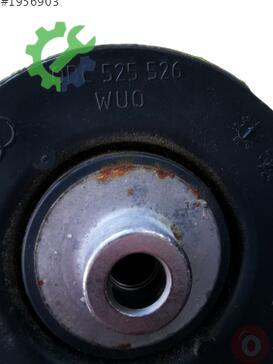 Audi A5 Havalandırma Izgaraları 0BC525526 çıkma parça