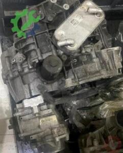 Audi Q3 Orijinal Çıkma Şanzıman Komple 0BH300011K