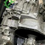 Audi Q3 Orijinal Çıkma Şanzıman Komple 0BH300011K