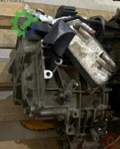 Audi Q3 Şanzıman Komple 0BH300011T Sökme Çıkma
