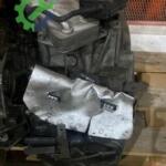Audi Q3 Şanzıman Komple 0BH300011T Sökme Çıkma