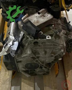 Audi Q3 Şanzıman Komple 0BH300011T çıkma parça