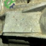 Audi Q3 Şanzıman Komple 0BH300011T Sökme Çıkma