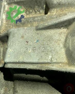 Audi Q3 Şanzıman Komple 0BH300011T çıkma parça