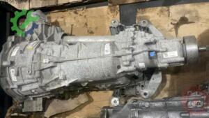 Audi A6 2022 Çıkma Şanzıman Komple 0BK300041B