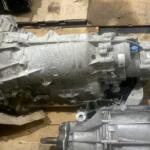 Audi A6 2022 Çıkma Şanzıman Komple 0BK300041B
