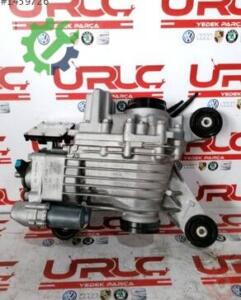 Audi Q3 2021 Çıkma Defransiyel 0BR525010R