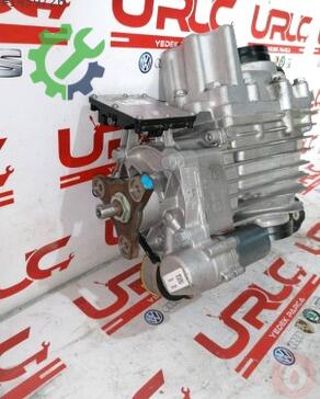 Audi Q3 Defransiyel 0BR525010R çıkma parça