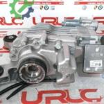 Audi Q3 2021 Çıkma Defransiyel 0BR525010R