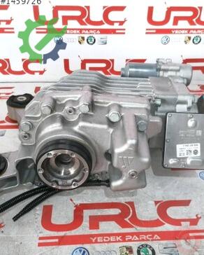 Audi Q3 Defransiyel 0BR525010R çıkma parça