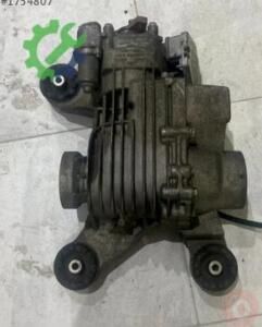 Volkswagen Passat 2022 Çıkma Defransiyel 0BS525010B