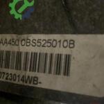 Volkswagen Passat 2022 Çıkma Defransiyel 0BS525010B