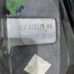Volkswagen Arteon 2022 Çıkma Mekatronik 0C9300042A