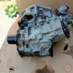 Volkswagen Golf Şanzıman Komple 0CG301103B Sökme Çıkma