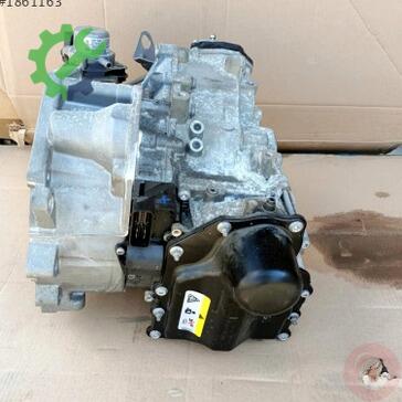 Volkswagen Golf Şanzıman Komple 0CG301103B çıkma parça