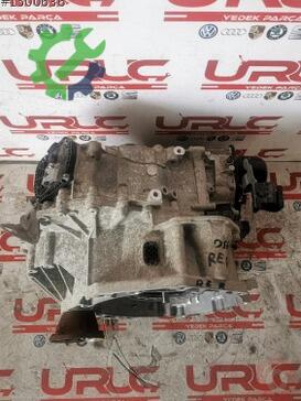 Audi A3 Şanzıman Komple 0CG301103B çıkma parça