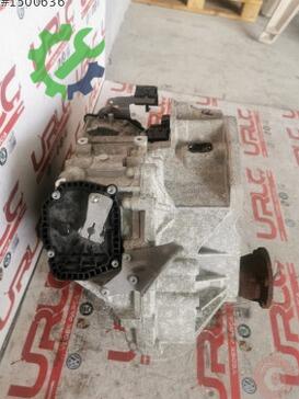 Audi A3 Şanzıman Komple 0CG301103B çıkma parça