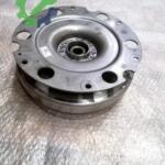 Volant Audi A7 2022 Çıkma 0CK105317AE