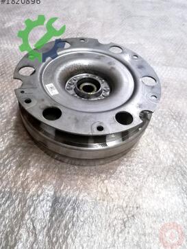 Audi A7 Volant 0CK105317AE çıkma parça