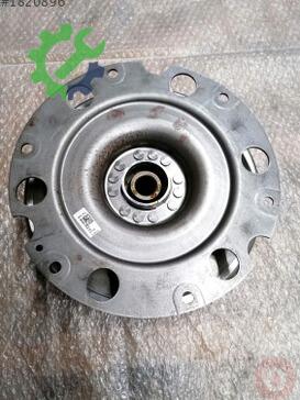 Audi A7 Volant 0CK105317AE çıkma parça