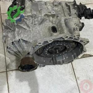 Audi A3 Şanzıman Komple 0CW300048J Sökme Çıkma