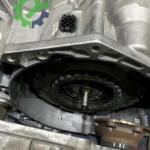 Çıkma Audi Q2 Şanzıman Komple 0CW300051M