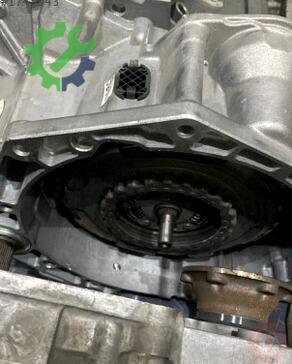 Audi Q2 Şanzıman Komple 0CW300051M çıkma parça