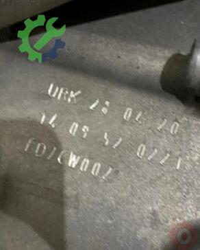 Audi Q2 Şanzıman Komple 0CW300051M çıkma parça