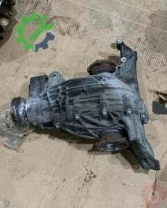 Audi Q7 2022 Defransiyel Çıkma - 0D2500043C