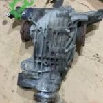 Audi Q7 2022 Defransiyel Çıkma – 0D2500043C