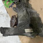 Audi Q7 2022 Defransiyel Çıkma – 0D2500043C