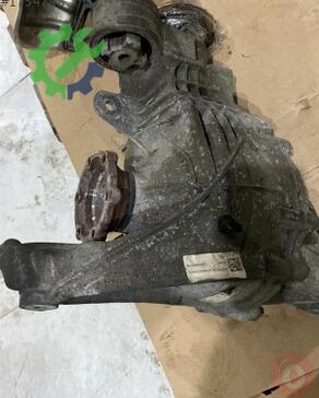 Audi Q7 Defransiyel 0D2500043C çıkma parça