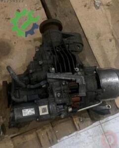 Audi A7 2022 Defransiyel Çıkma - 0D3500043