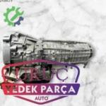 Şanzıman Komple Audi A3 2025 Çıkma 0D9300043A