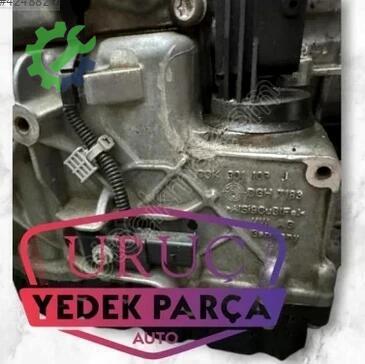 Audi A3 Şanzıman Komple 0D9300043A çıkma parça